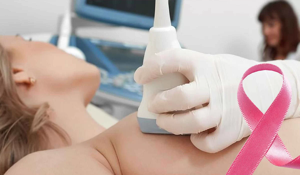 Beneficios de estudiar ultrasonido