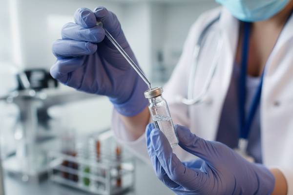 ¿Qué son las células madre?